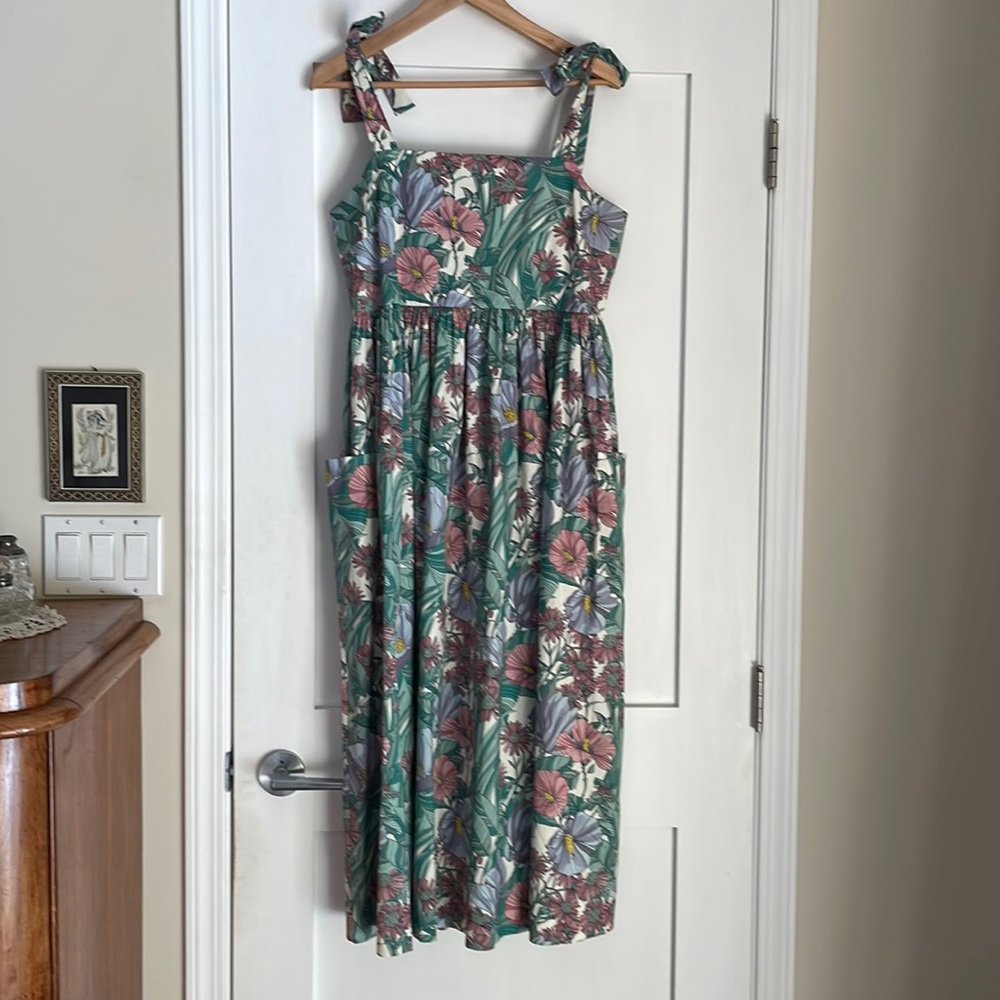 Tory Burch Dress New Without Tags Size Large